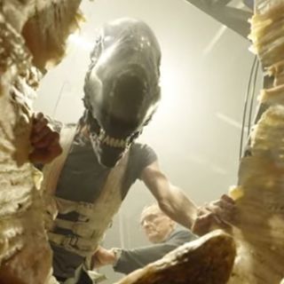 281 // Building Fear With Legacy Effects Artist Adam Milicevic