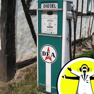 Outpacing Petrol - Biofuels and Hydrogen