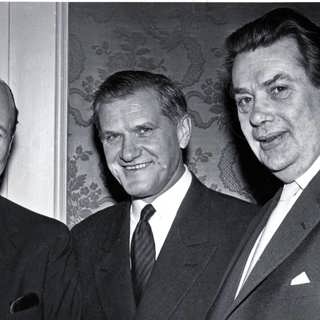Så trodde man 2019 skulle bli – för 50 år sen