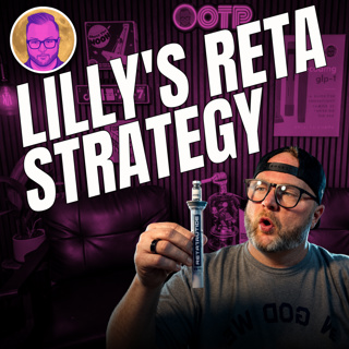 Retatrutide Could Change Everything… But Who Actually Gets It?