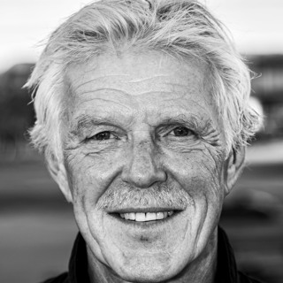 Lyden av ytterdistriktet: Ragnar Moen