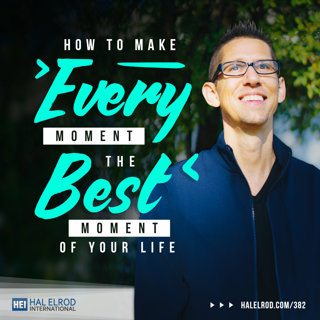 Achieve Your Goals with Hal Elrod