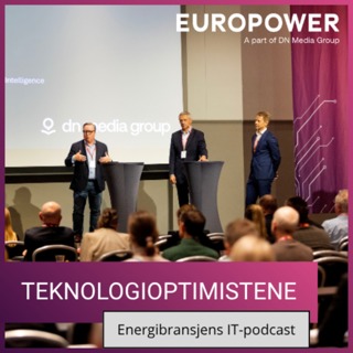 Norske leverandører innen olje og gass er i verdenstoppen. Hvordan skaper vi verdensmestre også innen fornybar leverandørindustri? Hvorfor er det viktig også for kraftbransjen?