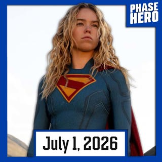 Supergirl Review & DC Studios Discussion, X-Men '97 S2 Premiere