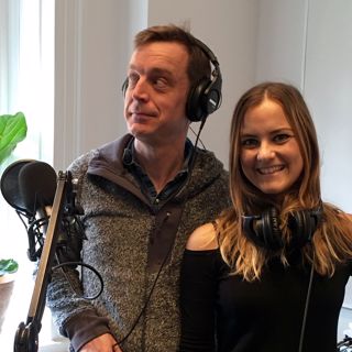 Avsnitt 9: Förväntningar