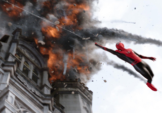 Spider-Man: Far From Home Spoiler Discussion