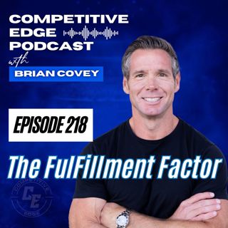 The Fulfillment Factor: Redefining Success Beyond Money and Titles :: Ep