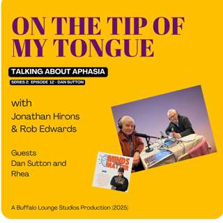Dan's Journey: Triumph Over Aphasia