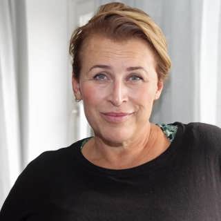 Hannah Widell vill erövra Europa