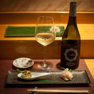 Wine Can Be a Perfect Companion to Japanese Food