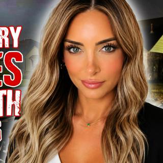 STRANGE & SCARY Mysteries of The Month - AUG. 2026
