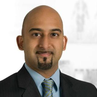 The Surprising Facts About Stroke with Dr. Shazam Hussain