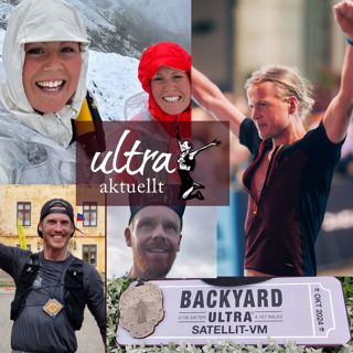 UTMB-veckan med Simen som tvåa på TDS & El Kotts på extremäventyr, och första silverbiljetten till Johan