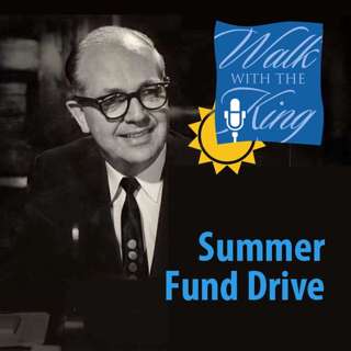 Alive and Active - 1 Peter - Summer Fund Drive!