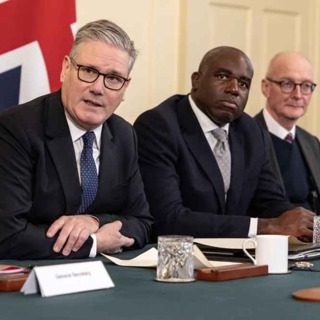Labour hits new record low in London