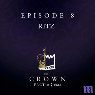 8: Ritz