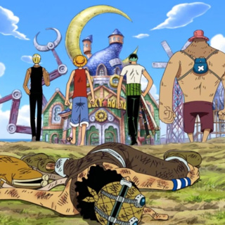 Our Journey through Ep 232-234