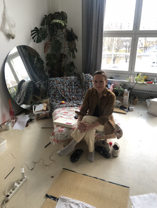 #303 - Heini Aho