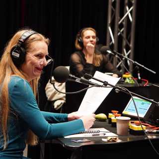 Glenns över sjö och Lantz - Lantzkampen vecka 51