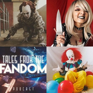 Horror Movies with Victoria aka Spookydied