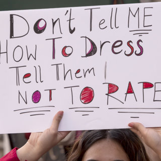 What is Rape Culture?