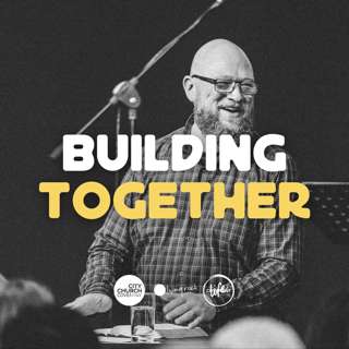 Building Together (Matthew Ling)