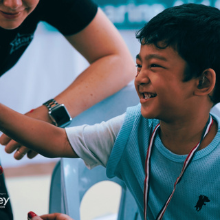 288 - Improving Hearing Care Access in Underserved Regions Through Community-Based Training
