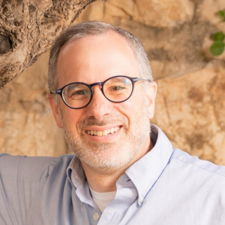 Innovation of Traditional Play with Toy Maker David Beker