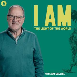 I AM The Light of The World (William Dalziel)