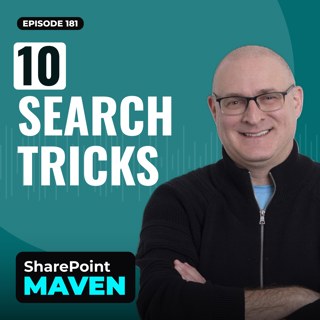 10 search commands you need to know to find anything in SharePoint