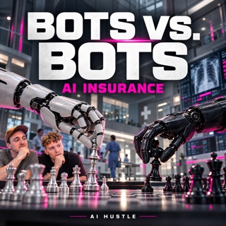 AI Costs Rise: Blue Cross Blue Shield’s $942M Challenge
