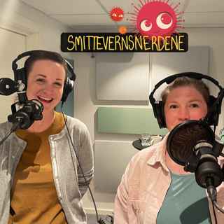 Topp fem tabber i smittevern