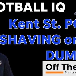 P.J. Fleck, Kenni Burns headline the DUMBEST Week 13 CFB head coaches