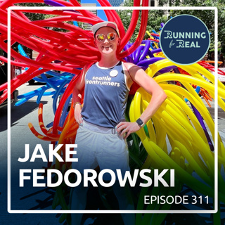 Jake Fedorowski : Making Mistakes Is Not a Bad Thing - R4R 311