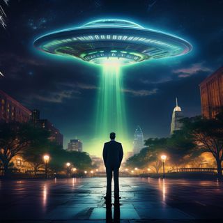 BREAKING NEWS-JFK Files UNLEASHED: Was It the CIA, Miami, or Martians?!
