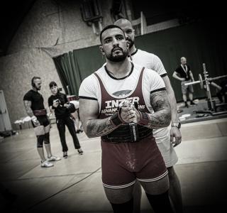 Avsnitt 502: Max Danielsson