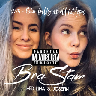 2.25 - Blue balls är ett hittepå