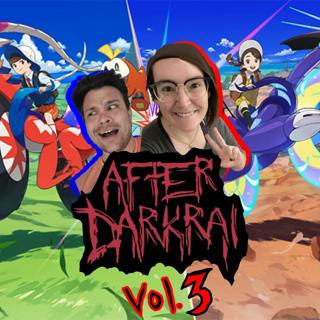 Patreon Unlocked! Paldean Roadtrip Mixtape vol. 3
