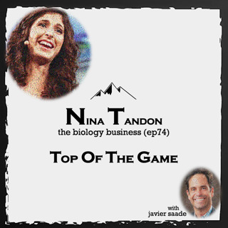 074 Nina Tandon| the biology business