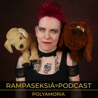 27. Polyamoria - millaista on rikkoa parisuhdenormeja?
