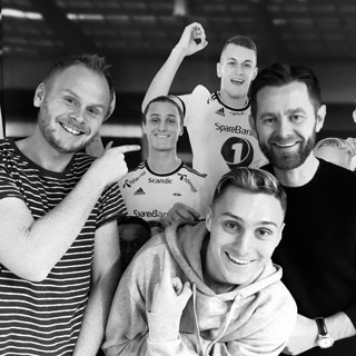 RBKs trenerjakt snart over: Dette gjør Hjulmand brennhet