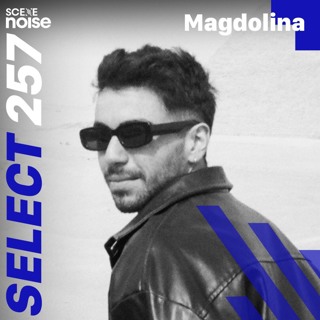 Select 257: Mixed by Magdolina