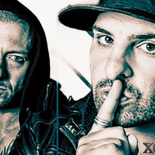 X Marks The Spot With DAN MARAZITA From XCALIBRE