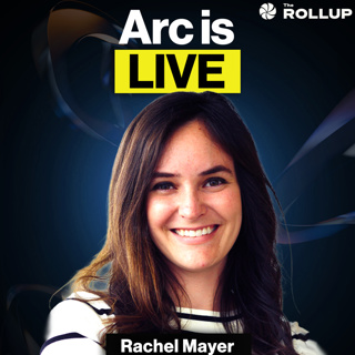 Rachel from Circle: Why Stablecoin-as-Gas Changes Everything