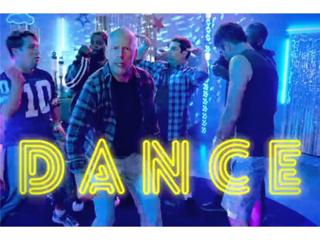 Friday Night Dance Party LIVE