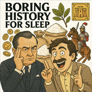 Boring History For Sleep | Cocaine: A Dark History of Power, Money & Myth 💀🔥