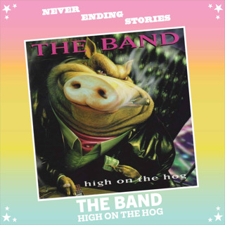 Teaser // The Band: HIGH ON THE HOG