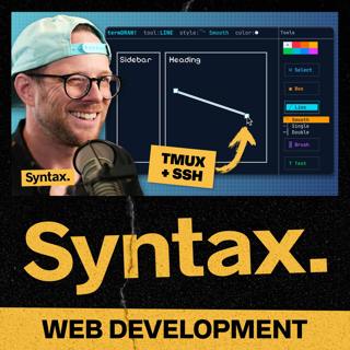 1011: tmux + Terminal Maxxing with Ben Vinegar