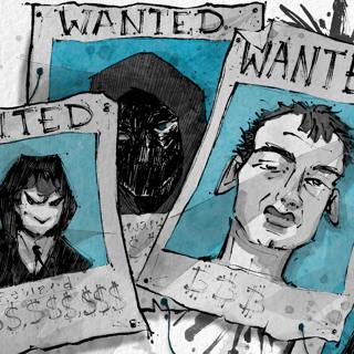 99. Meet the hackers