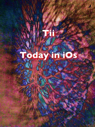 Tii - iTem 0257 - Evasi0n Jailbreak is Live